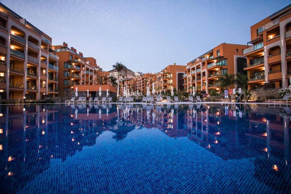 Arguineguín Park By Servatur VV - 2