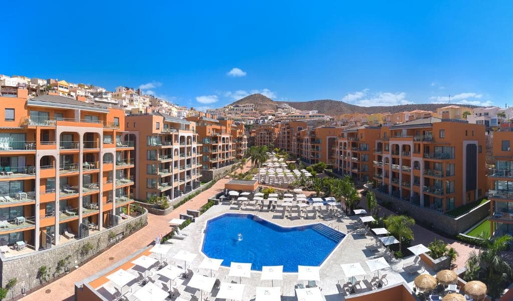 Arguineguín Park By Servatur VV - 9