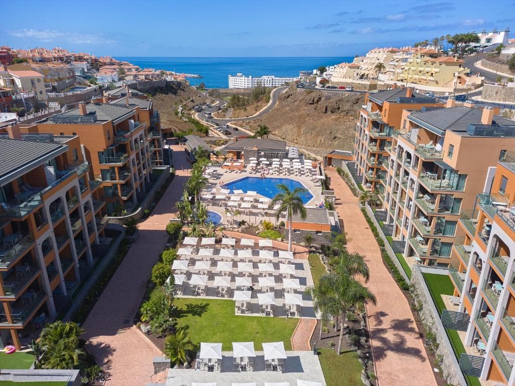 Arguineguín Park By Servatur VV - 10