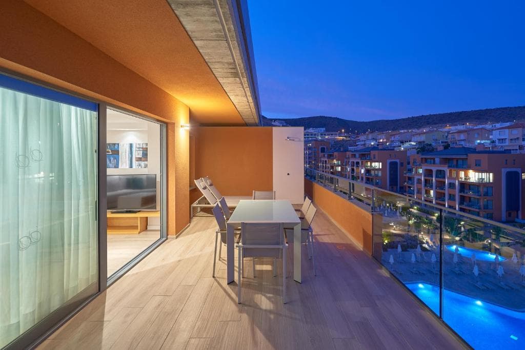 Arguineguín Park By Servatur VV - 30