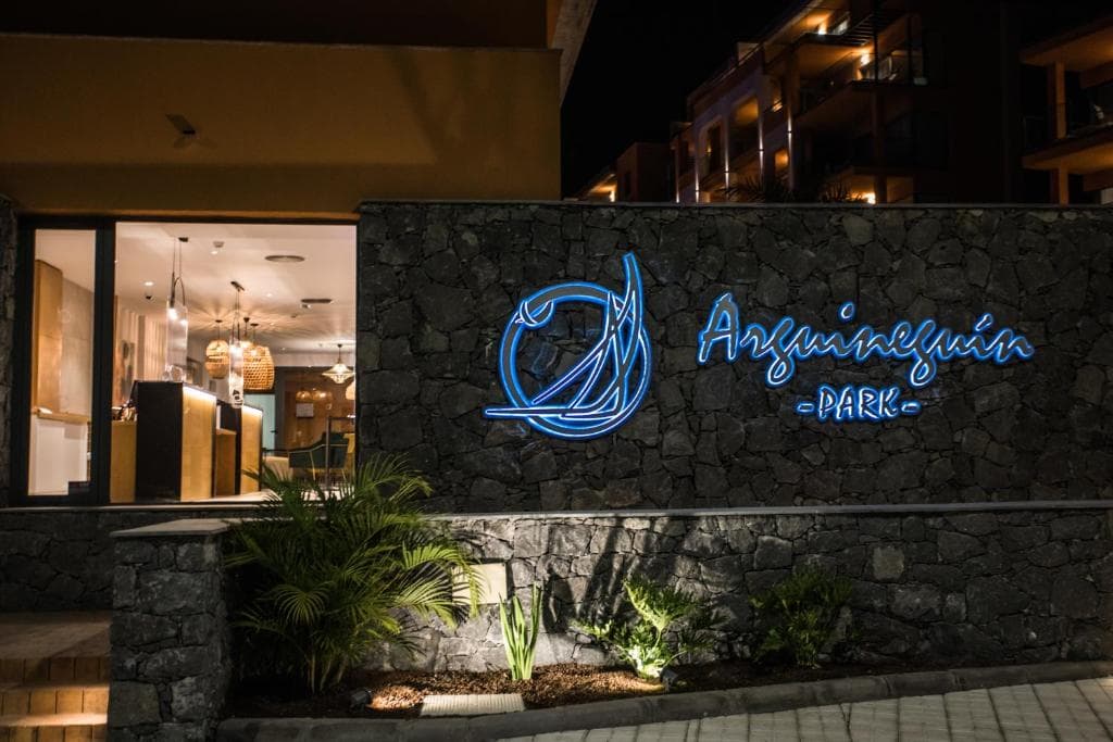 Arguineguín Park By Servatur VV - 38