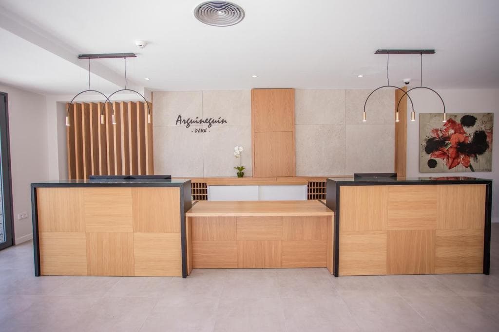 Arguineguín Park By Servatur VV - 45