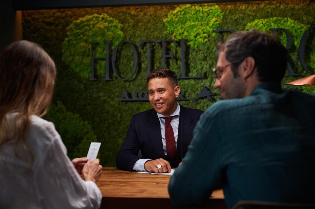 Hotel Faro, a Lopesan Collection Hotel - Adults Only - 7