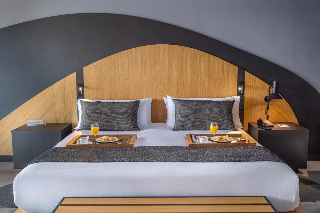 Hotel Faro, a Lopesan Collection Hotel - Adults Only - 8