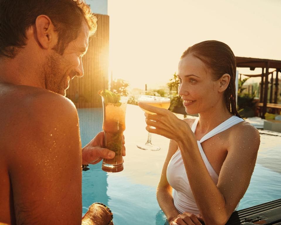 Hotel Faro, a Lopesan Collection Hotel - Adults Only - 11