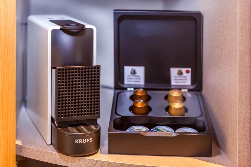 Hotel Faro, a Lopesan Collection Hotel - Adults Only - 12