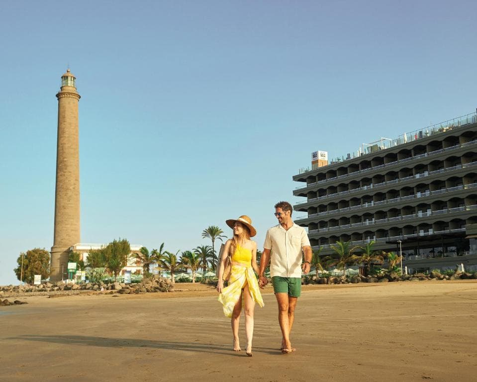 Hotel Faro, a Lopesan Collection Hotel - Adults Only - 15