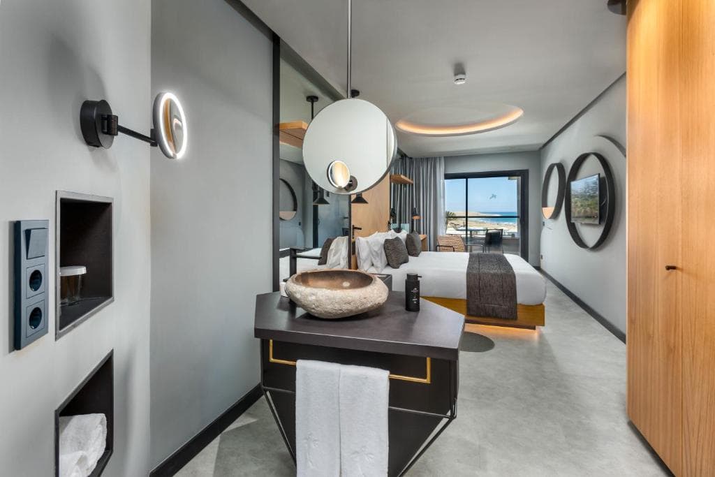 Hotel Faro, a Lopesan Collection Hotel - Adults Only - 16