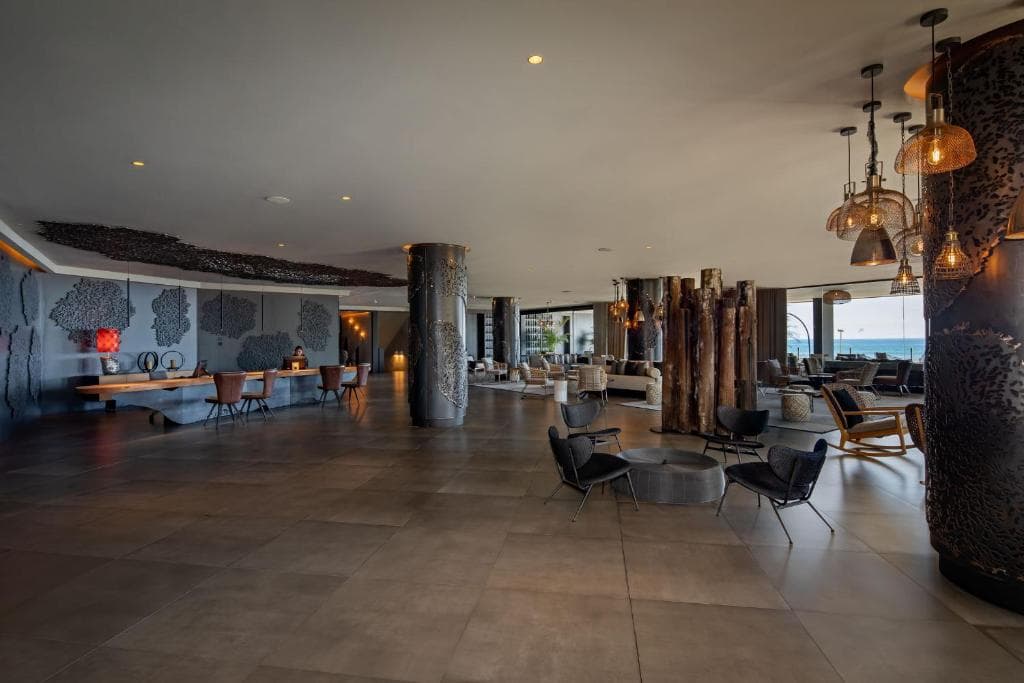 Hotel Faro, a Lopesan Collection Hotel - Adults Only - 18