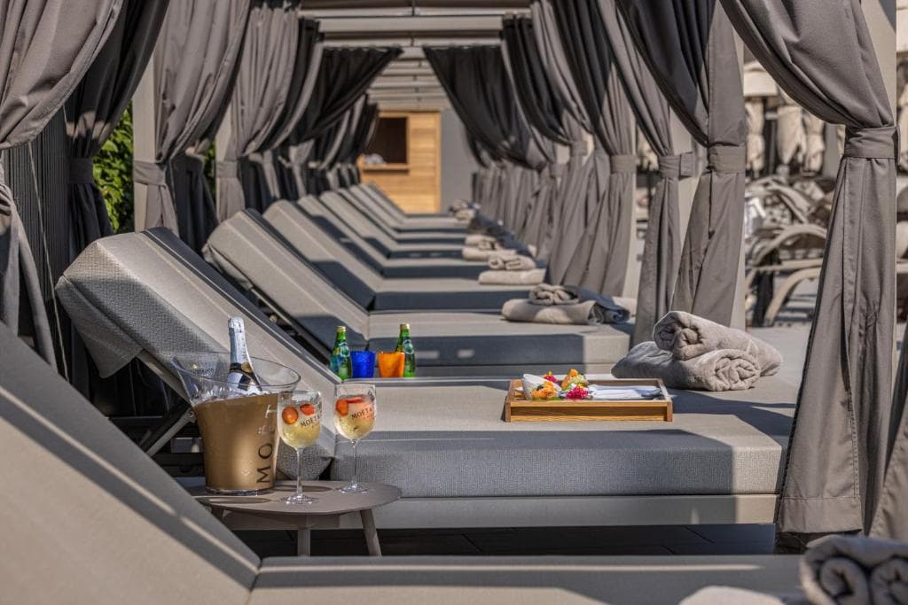 Hotel Faro, a Lopesan Collection Hotel - Adults Only - 20