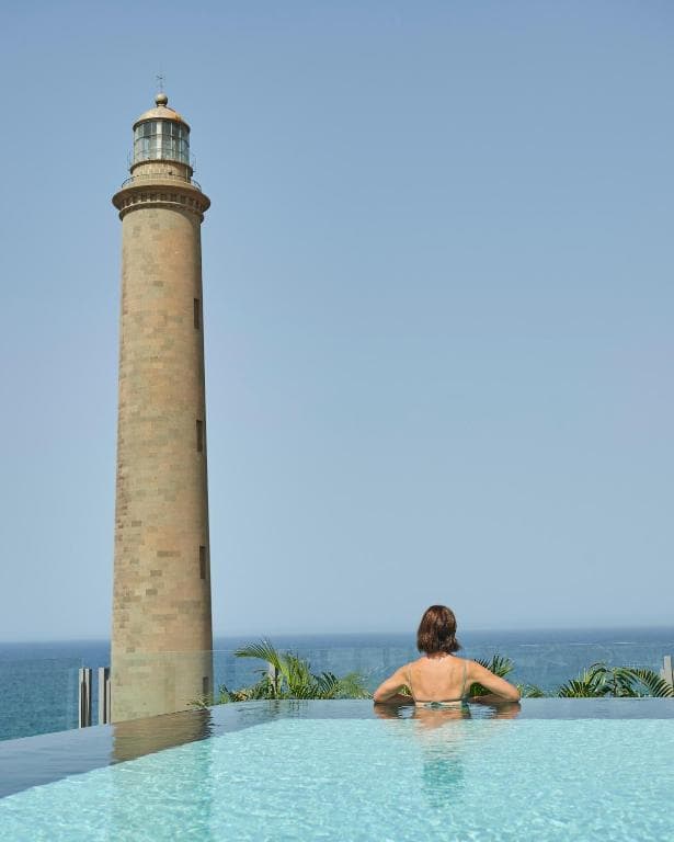 Hotel Faro, a Lopesan Collection Hotel - Adults Only - 23