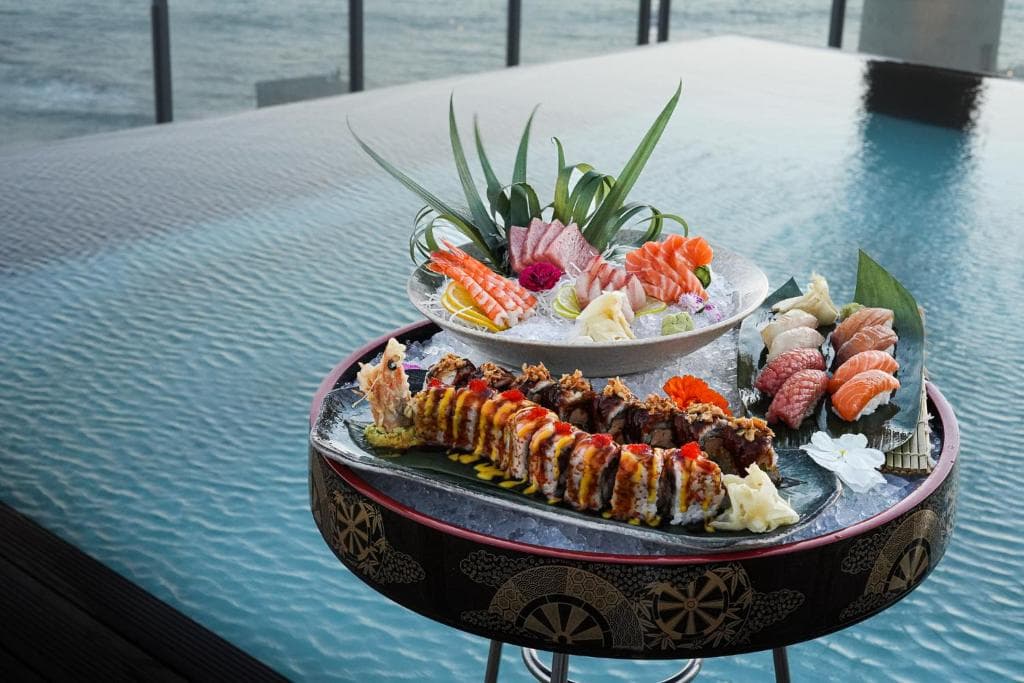 Hotel Faro, a Lopesan Collection Hotel - Adults Only - 27