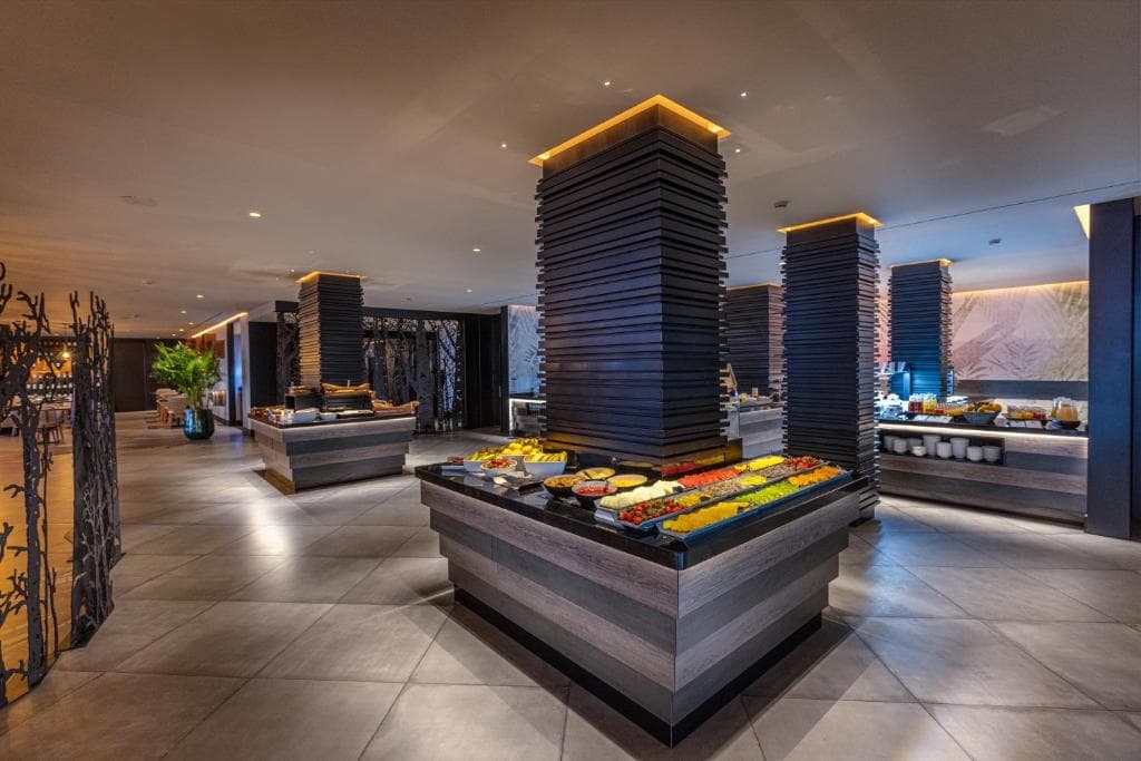 Hotel Faro, a Lopesan Collection Hotel - Adults Only - 31