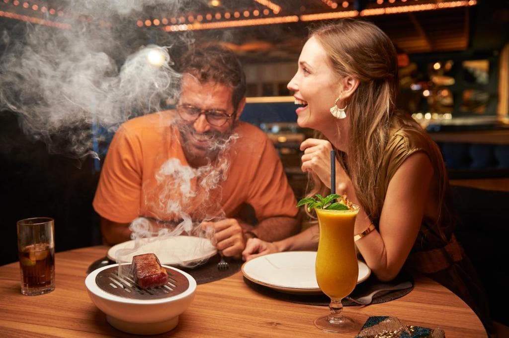 Hotel Faro, a Lopesan Collection Hotel - Adults Only - 37