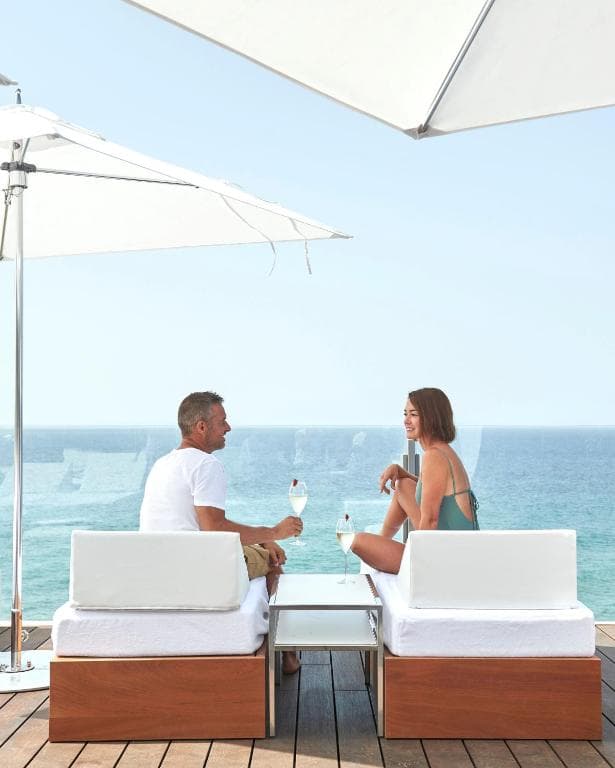 Hotel Faro, a Lopesan Collection Hotel - Adults Only - 41