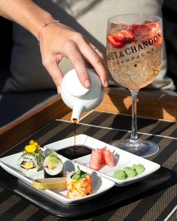 Hotel Faro, a Lopesan Collection Hotel - Adults Only - 43