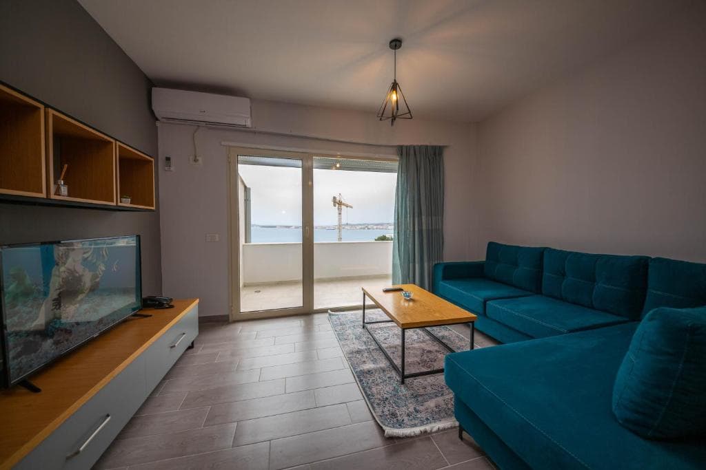 Hotel & Spa Aerial - 6