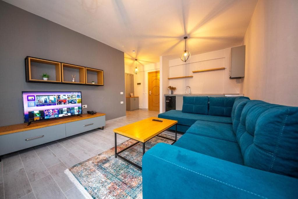 Hotel & Spa Aerial - 14