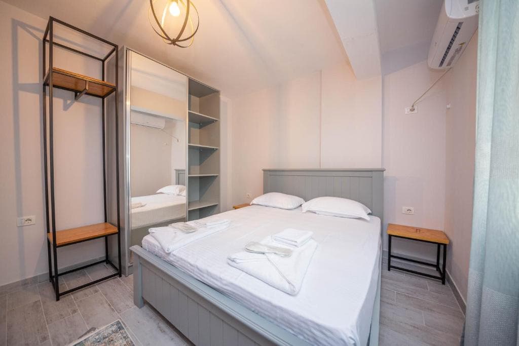 Hotel & Spa Aerial - 15