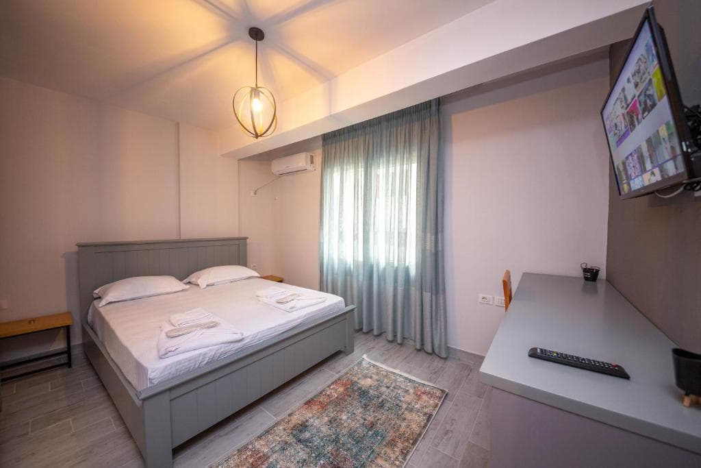 Hotel & Spa Aerial - 16