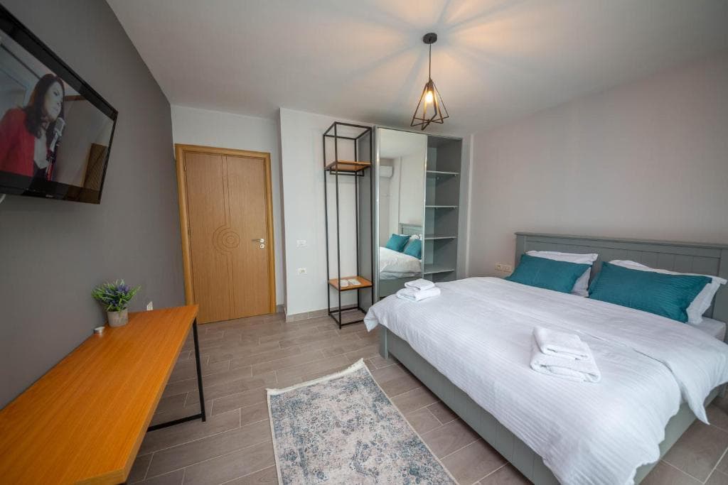 Hotel & Spa Aerial - 18