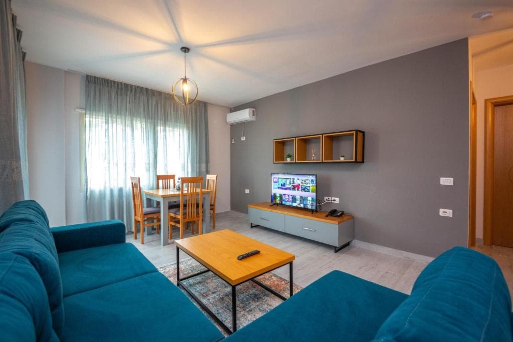 Hotel & Spa Aerial - 21