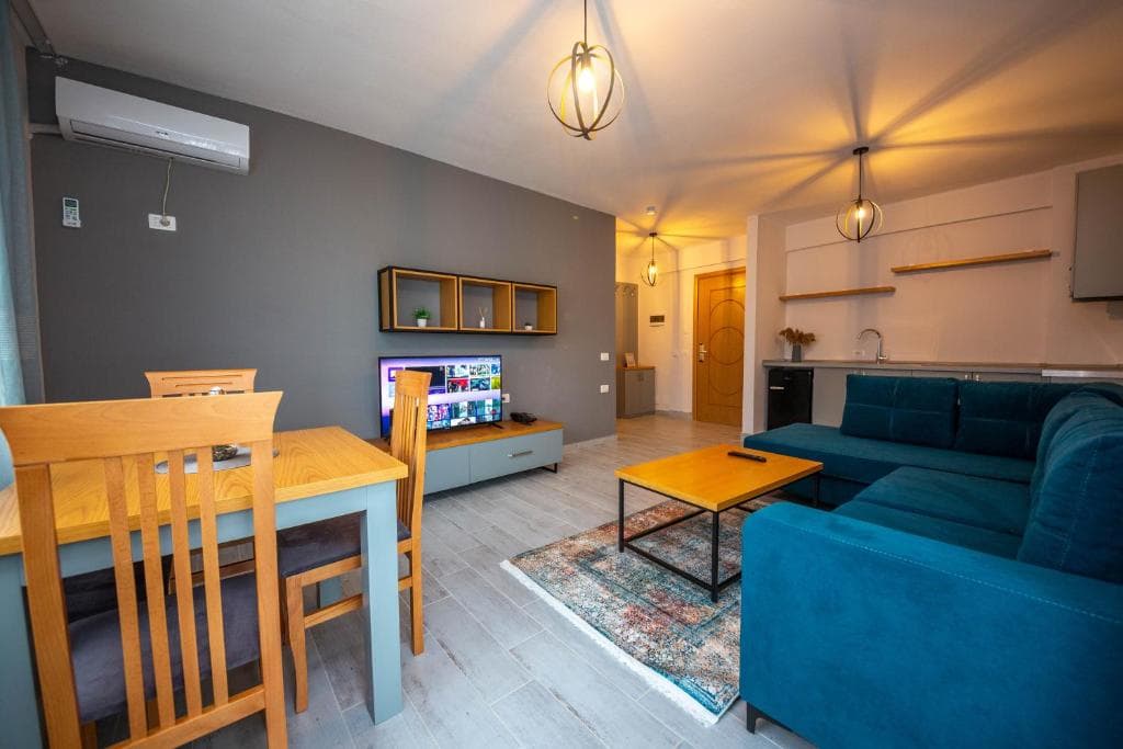 Hotel & Spa Aerial - 22