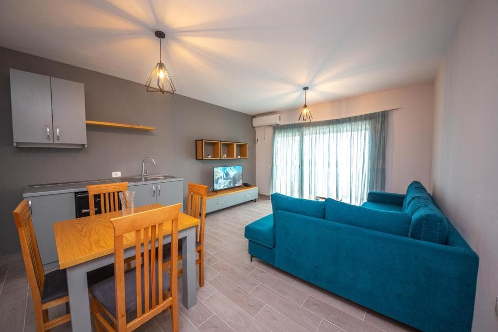 Hotel & Spa Aerial - 25