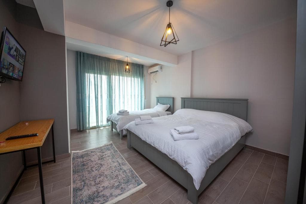 Hotel & Spa Aerial - 26