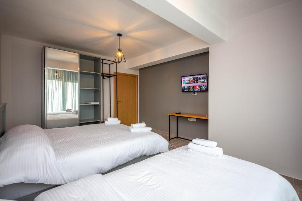 Hotel & Spa Aerial - 27