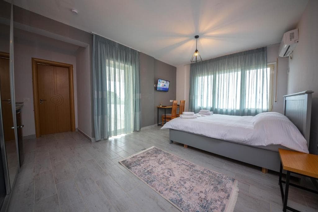 Hotel & Spa Aerial - 30