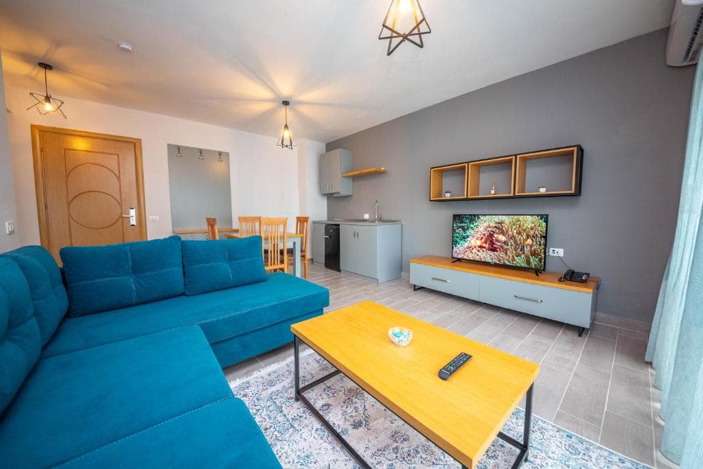 Hotel & Spa Aerial - 32