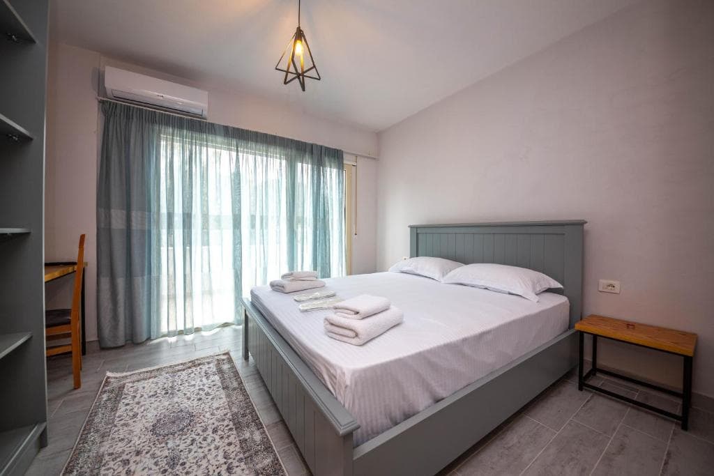 Hotel & Spa Aerial - 33