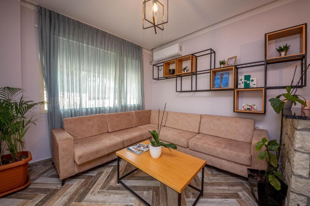 Hotel & Spa Aerial - 37