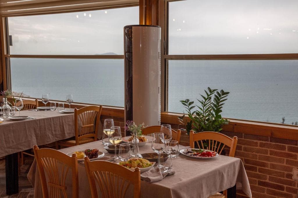 Hotel & Spa Aerial - 42