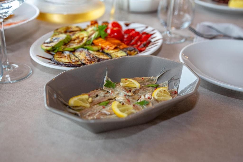 Hotel & Spa Aerial - 43