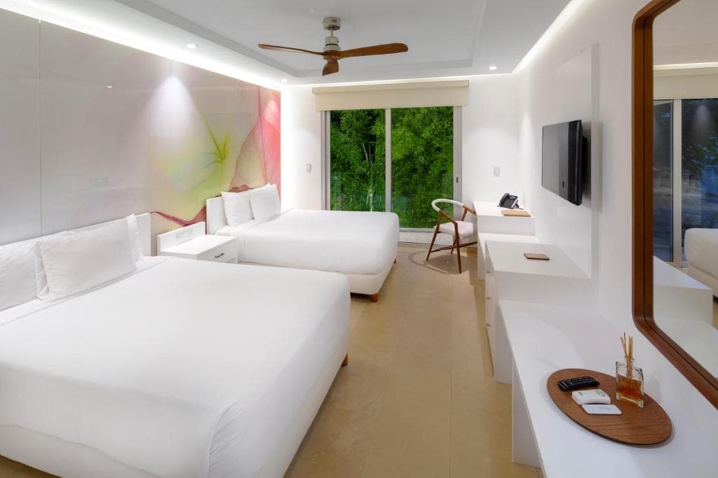 Antera Hotel & Residences - 5