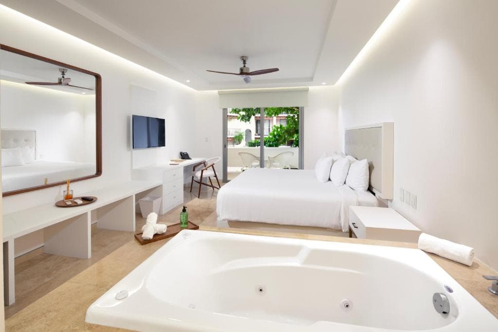 Antera Hotel & Residences - 7