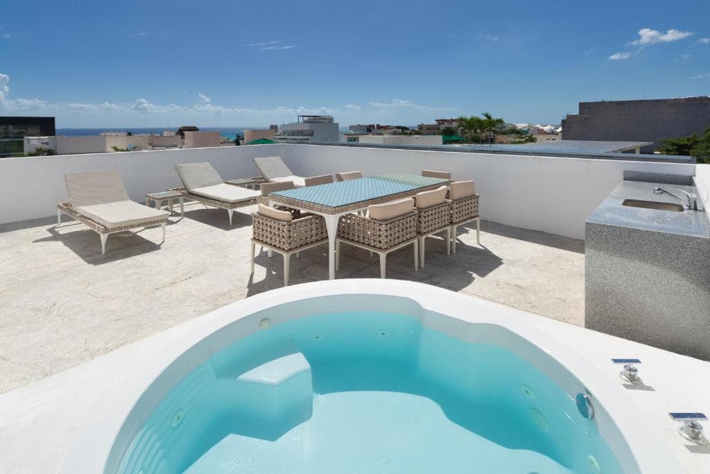 Antera Hotel & Residences - 12