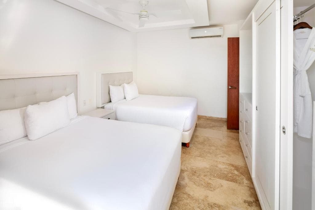 Antera Hotel & Residences - 17