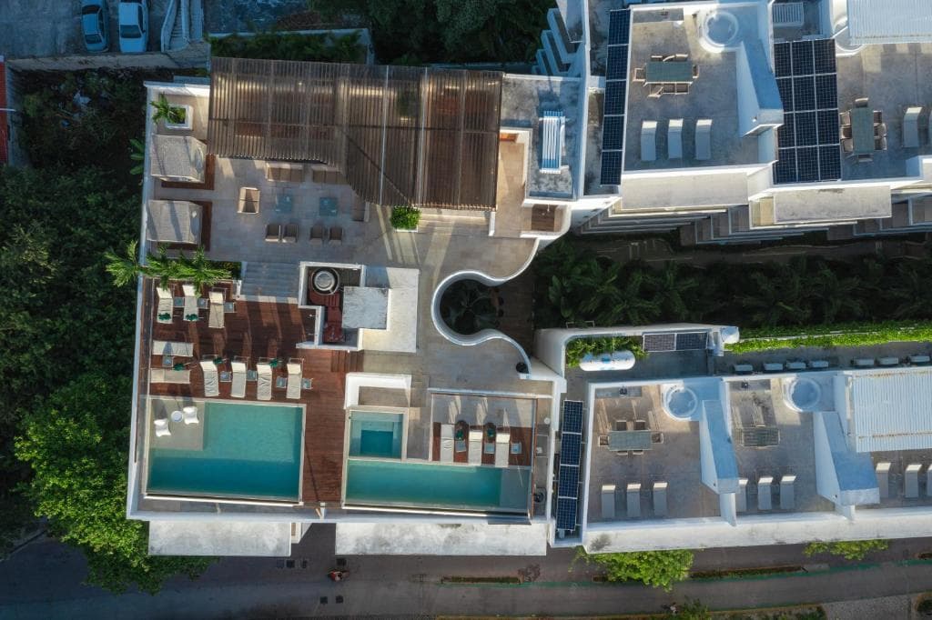 Antera Hotel & Residences - 26