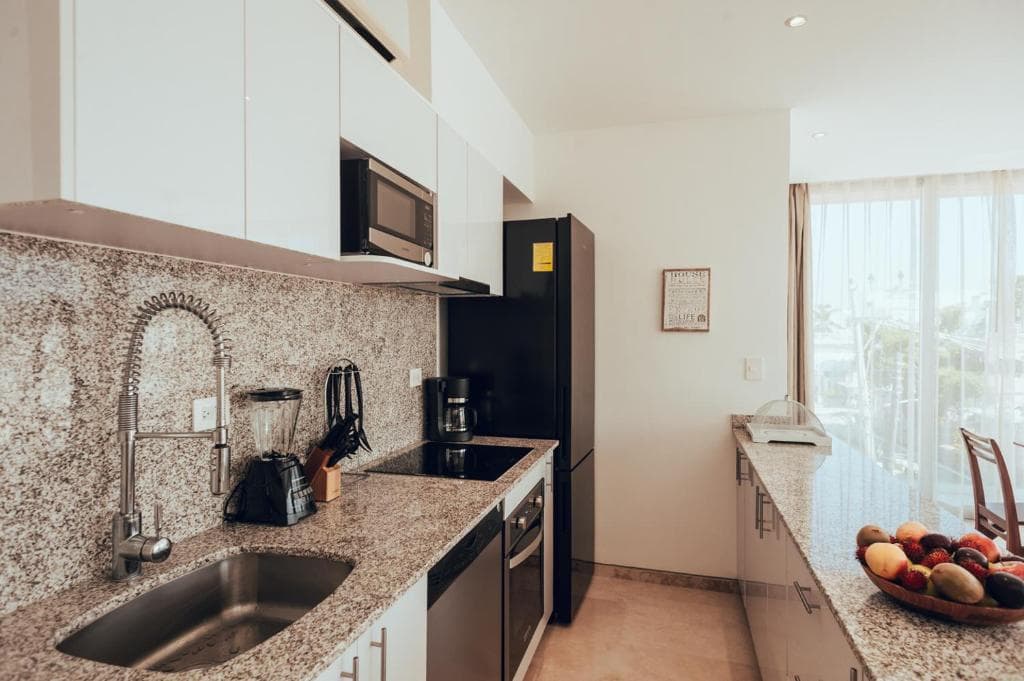 Antera Hotel & Residences - 29