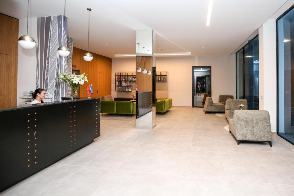 Hotel Regina Garden - 8