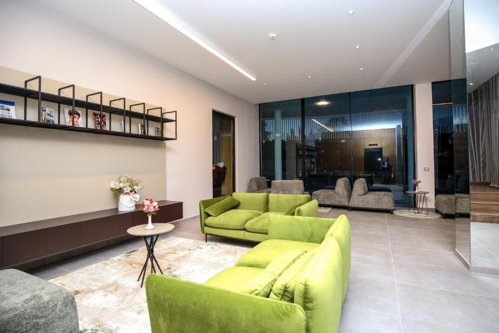 Hotel Regina Garden - 9