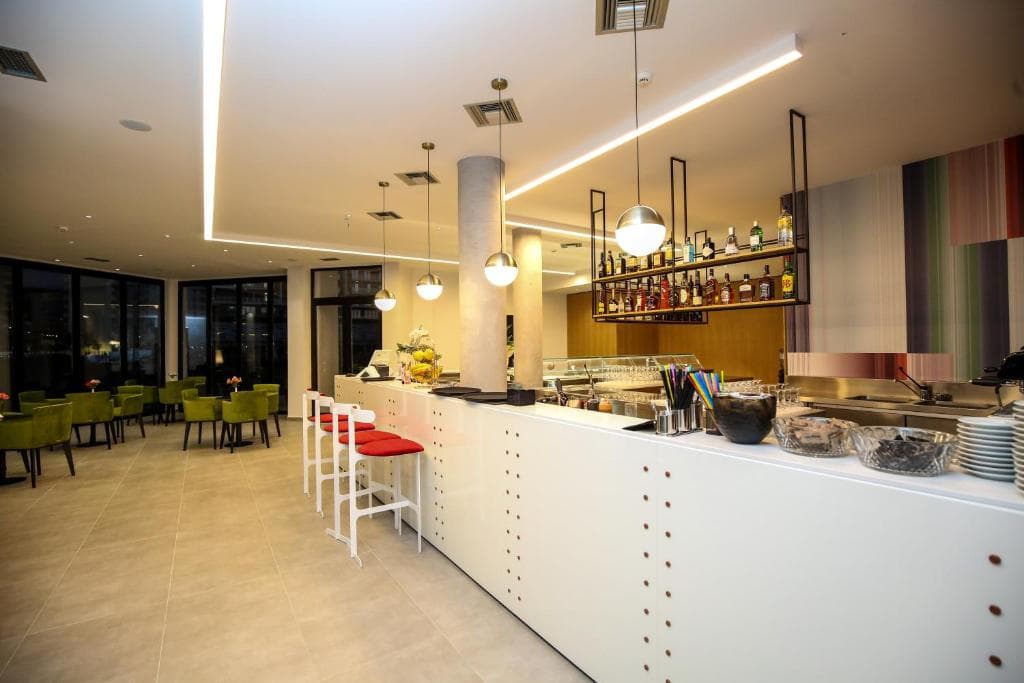 Hotel Regina Garden - 10