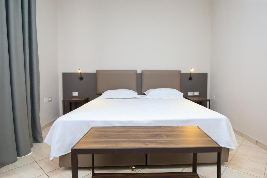 Hotel Regina Garden - 11