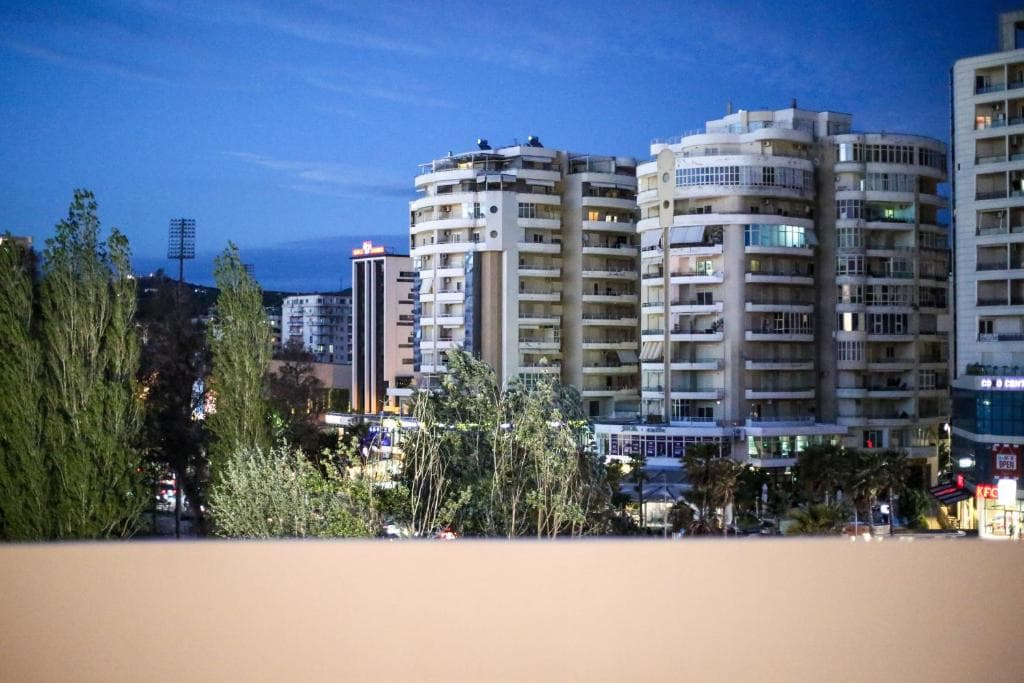 Hotel Regina Garden - 20