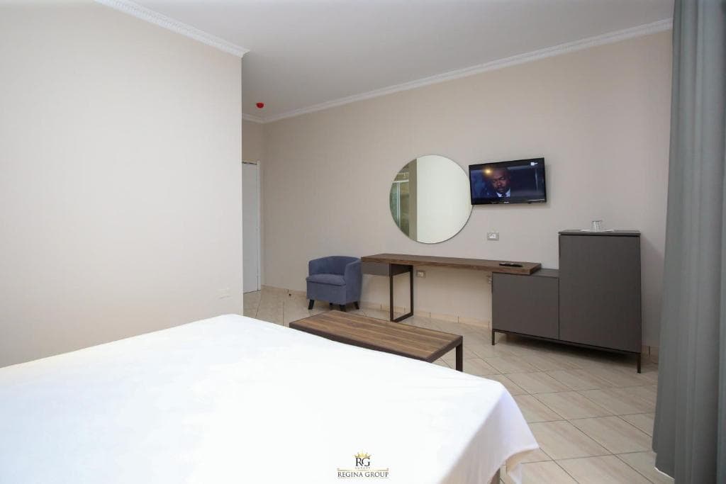 Hotel Regina Garden - 22