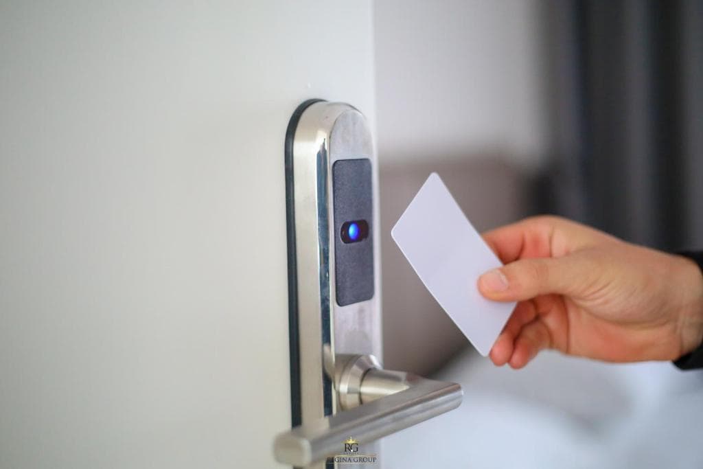 Hotel Regina Garden - 25