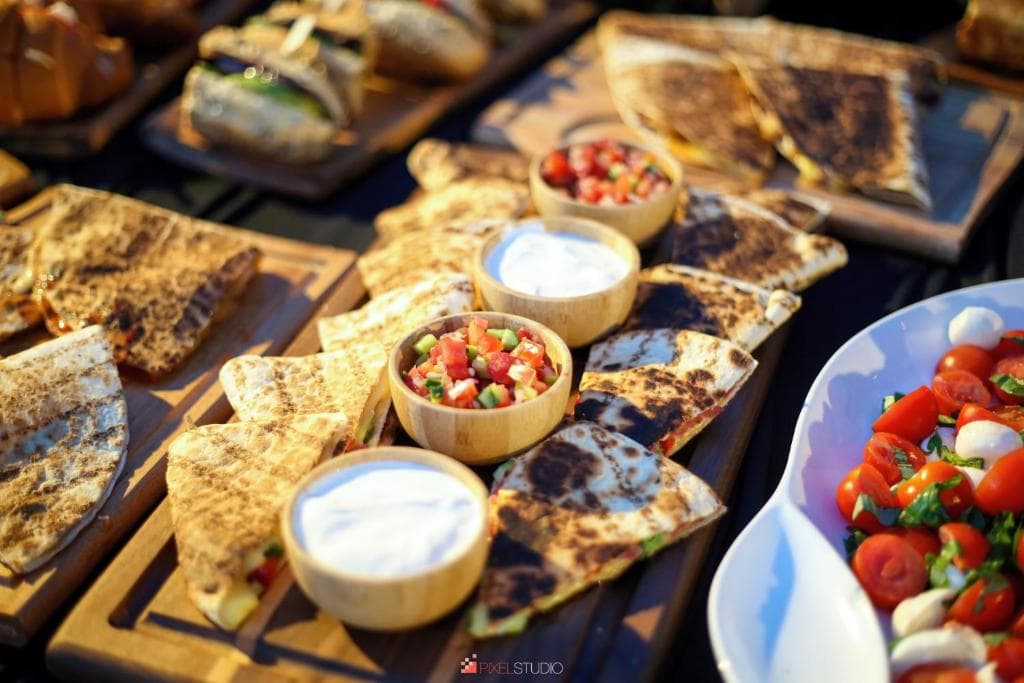 Hotel Regina Garden - 26